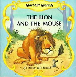 The Lion and the Mouse