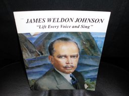 James Weldon Johnson
