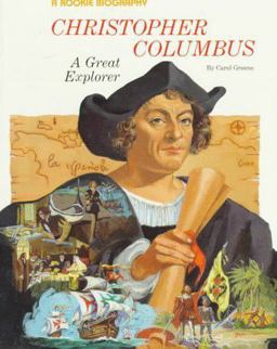 Christopher Columbus
