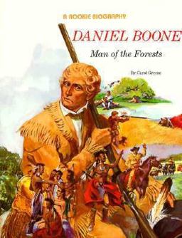 Daniel Boone