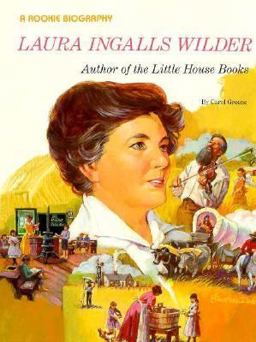 Laura Ingalls Wilder