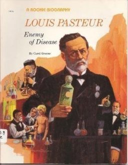 Louis Pasteur