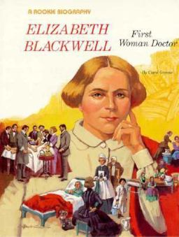 Elizabeth Blackwell
