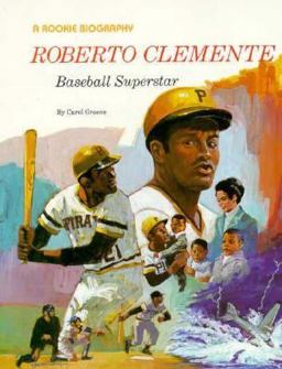 Roberto Clemente