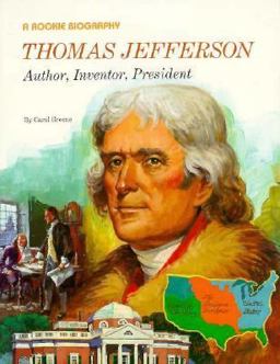 Thomas Jefferson