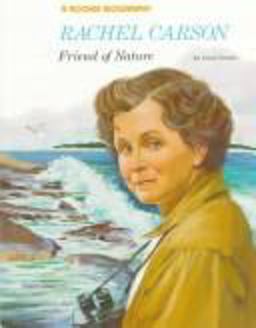 Rachel Carson