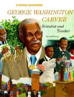 George Washington Carver