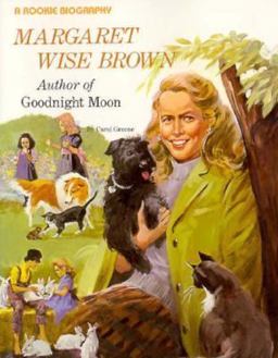 Margaret Wise Brown