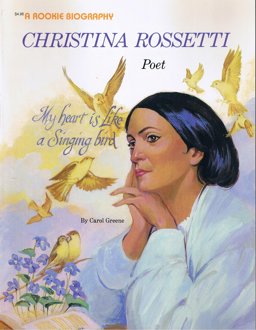 Christina Rossetti