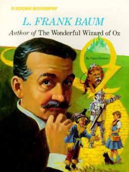 L. Frank Baum