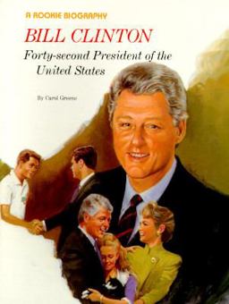 Bill Clinton