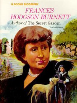 Frances Hodgson Burnett
