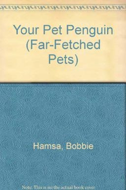 Your Pet Penguin