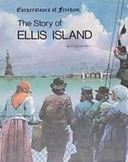 The Story of Ellis Island