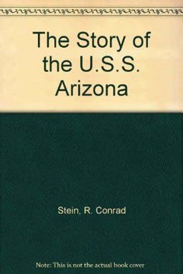 The Story of the U. S. S. Arizona