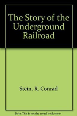 The Underground Railroad The Underground Railroad