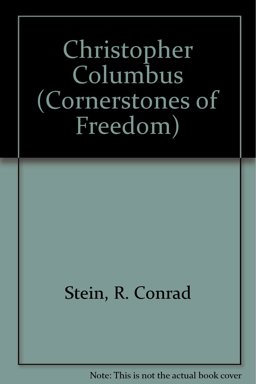 Christopher Columbus Christopher Columbus