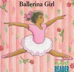 Ballerina Girl