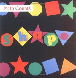 Math Counts: Shape