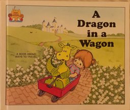 Dragon in a Wagon