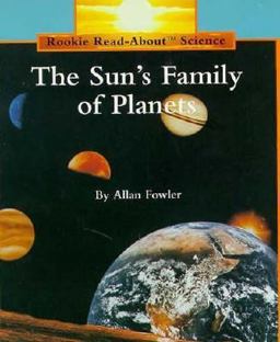 The Sun's Family of Planets