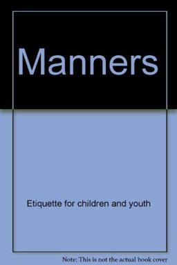 Manners
