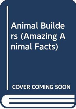 Animal Builders Animal Builders
