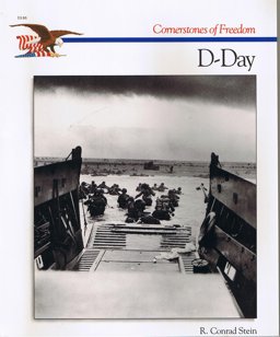D-Day D-Day