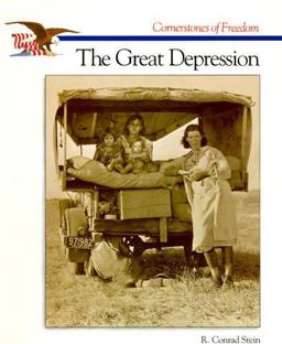 The Great Depression The Great Depression