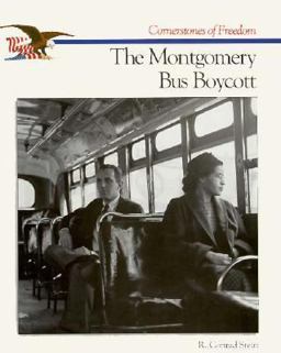 The Montgomery Bus Boycott