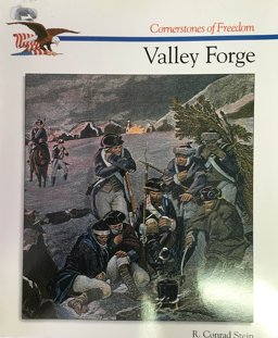 Valley Forge Valley Forge