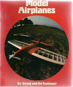 Model Airplanes