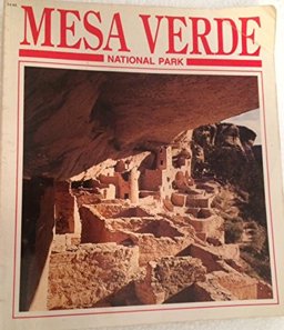 Mesa Verde National Park