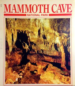 Mammoth Cave National Park