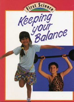 Keeping Your Balance