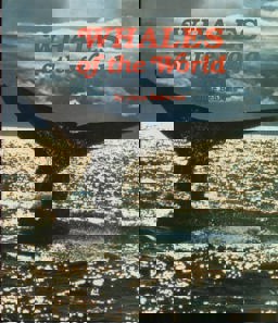 Whales of the World