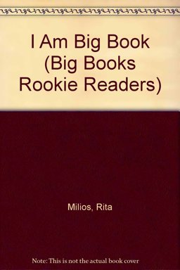 I Am Big Book