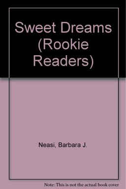 Sweet Dreams Big Book