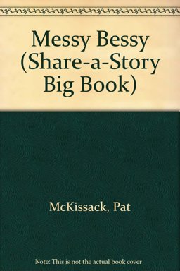 Messy Bessey