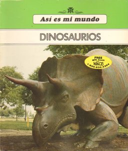 Dinosaurios