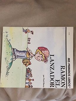 Ramon, el Lanzador (Paul the Pitcher)