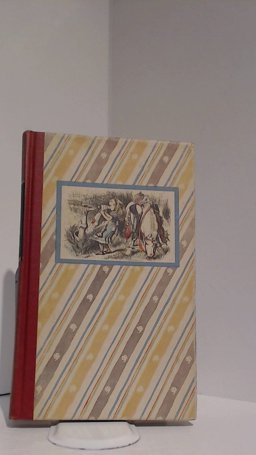 Through the Looking Glass