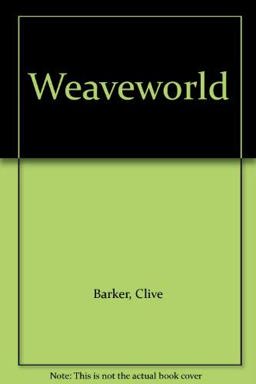 Weaveworld
