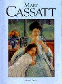 Mary Cassatt