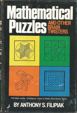 Math Puzzles and Other Brain Twist