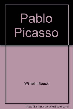 Pablo Picasso