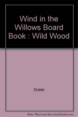 The Wind in the Willows