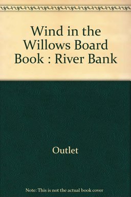 The Wind in the Willows