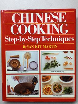 Chinese Cooking Step-by-Step