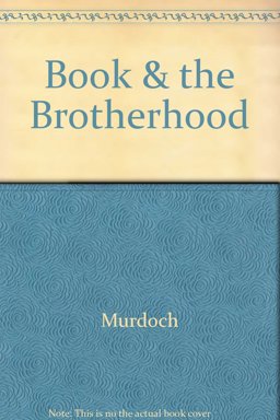 The Book and the Brotherhood
